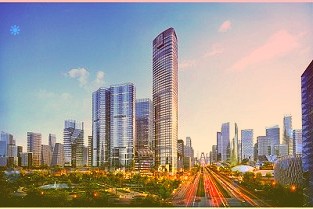 2021年上海全年新增首店超过1000家