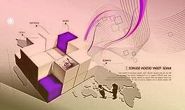 2021年的大部分下降出现在第一季度此后出现了改善